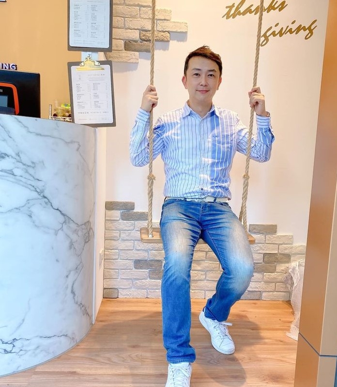 陈道明的第四张照片--厦门交友网