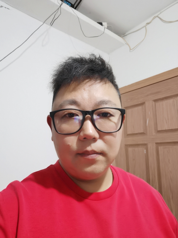 开山的第一张照片--厦门交友网