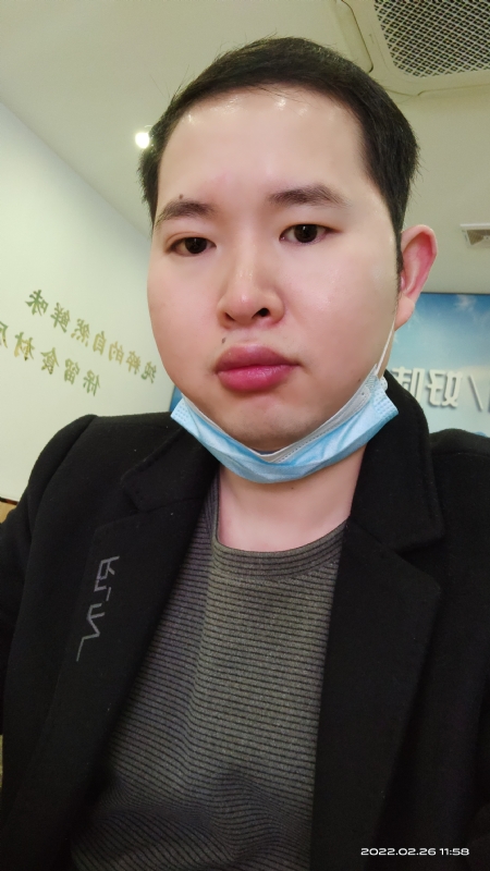 相遇的第一张照片--厦门交友网