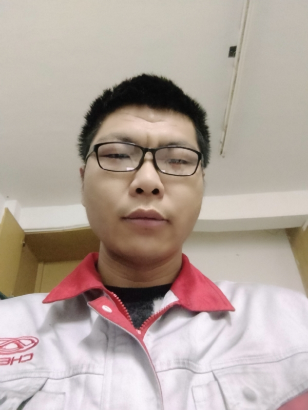 爱你就疼你的第一张照片--厦门交友网