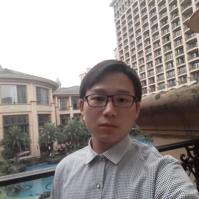 人在天涯的第一张照片--厦门交友网
