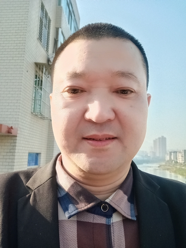 曾经受伤的心灵的第二张照片--厦门交友网