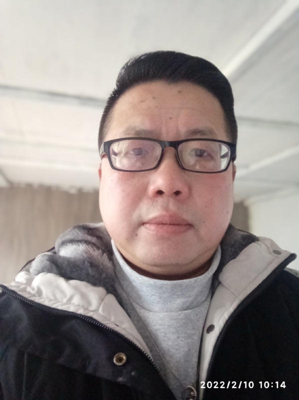 清风自来的第一张照片--厦门交友网