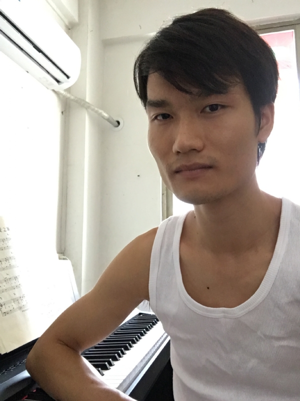 阿斌的第一张照片--厦门交友网