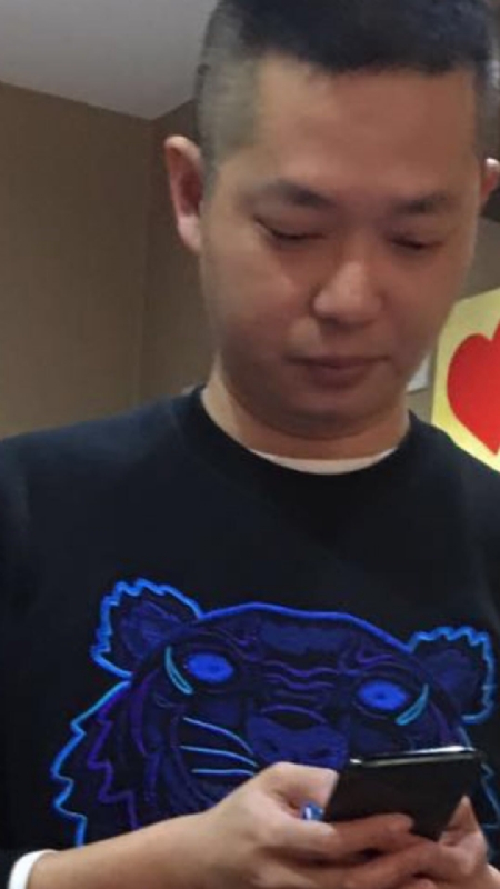 刘5的第一张照片--厦门交友网