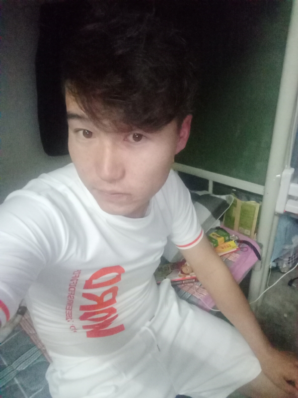 再回首的第一张照片--厦门交友网
