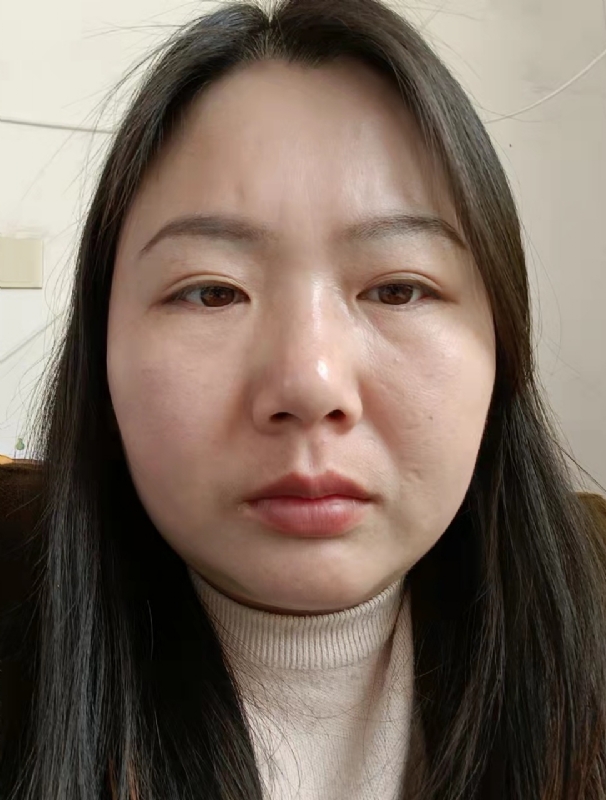 云飞儿的第一张照片--厦门交友网