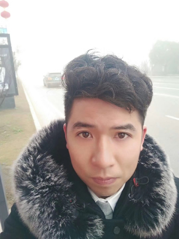 开心快乐每一天的第二张照片--厦门交友网