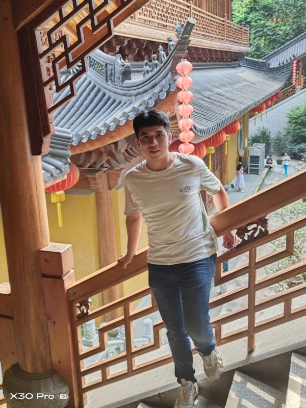 开心快乐每一天的第三张照片--厦门交友网