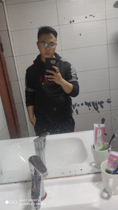 陈三三的第一张照片--厦门交友网
