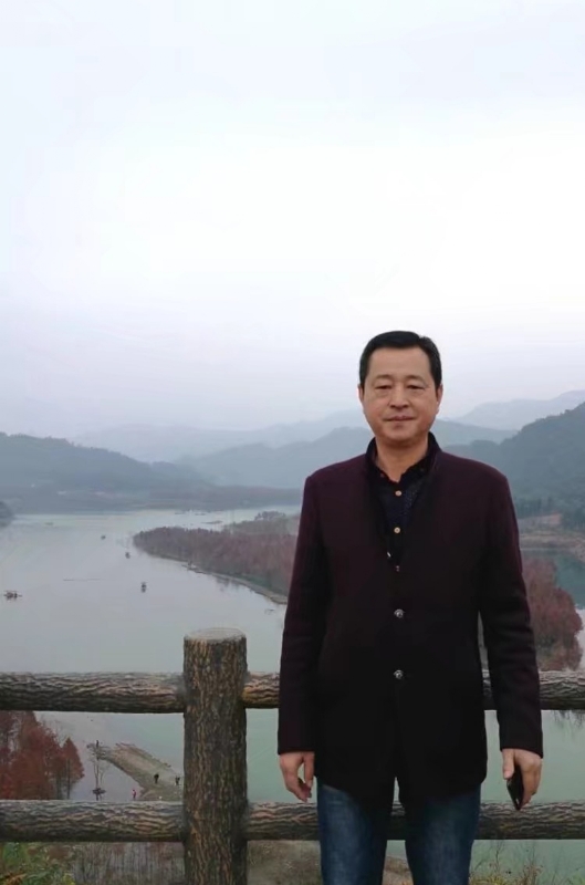 真心找老伴的第一张照片--厦门交友网