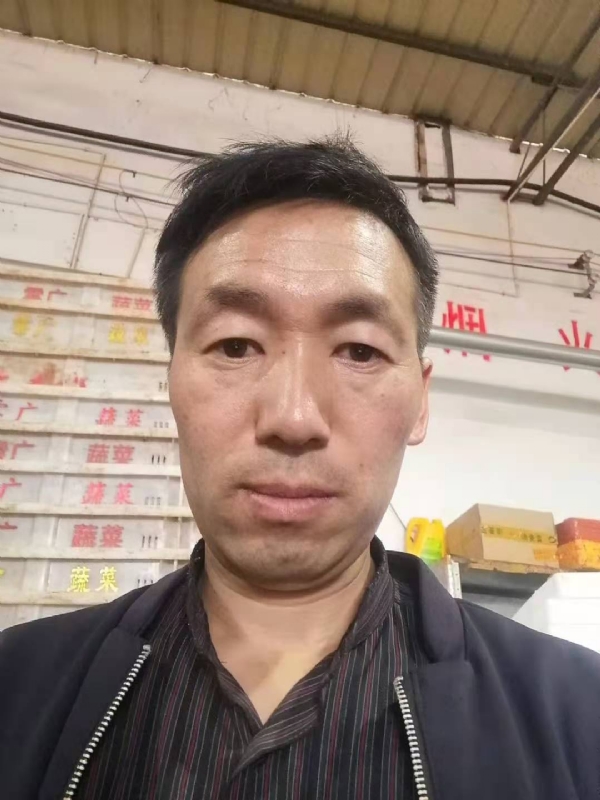 容裕富的第一张照片--厦门交友网