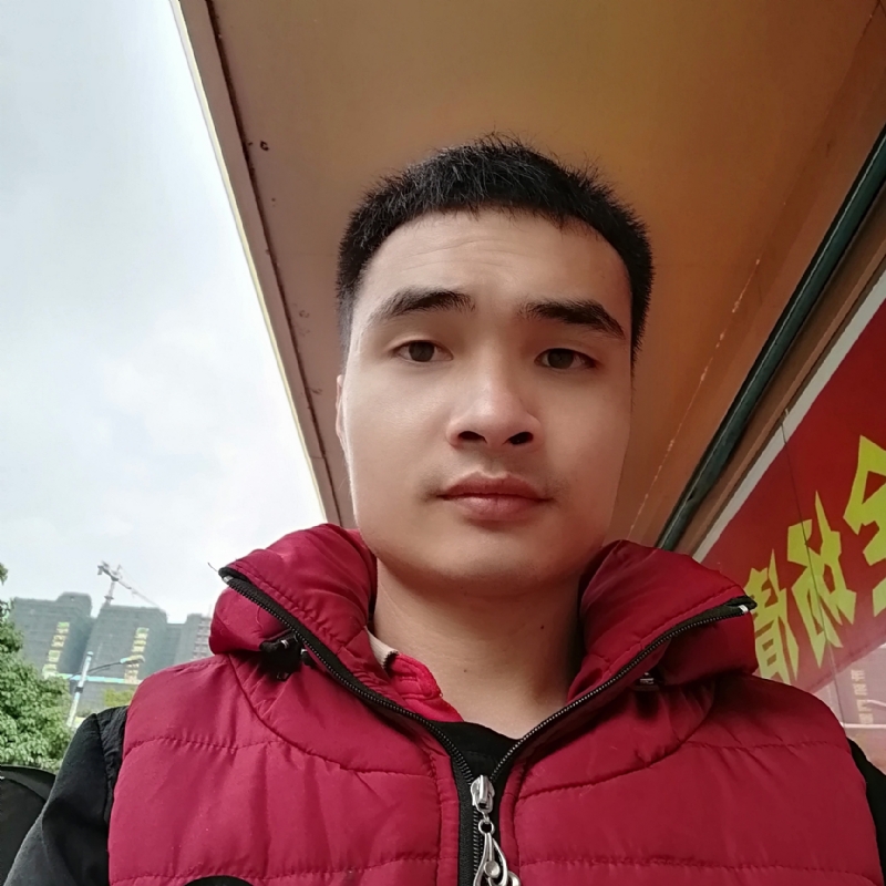 人生不言弃的第一张照片--厦门交友网
