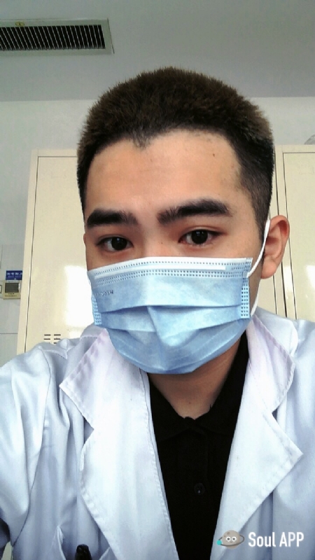 无疗的第一张照片--厦门交友网