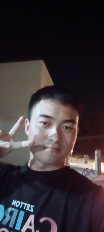 逆光的第二张照片--厦门交友网