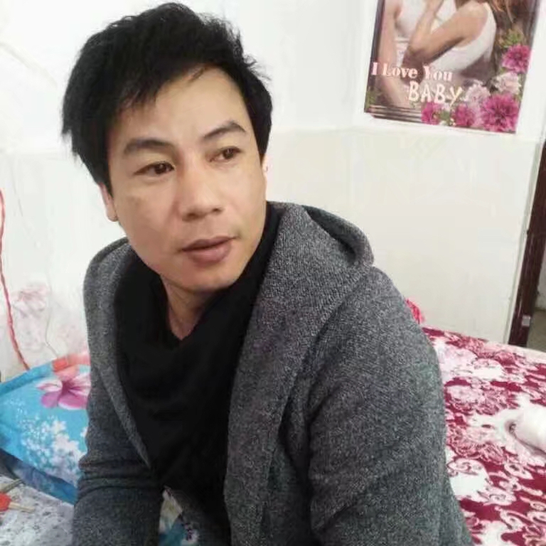 守望的第一张照片--厦门交友网