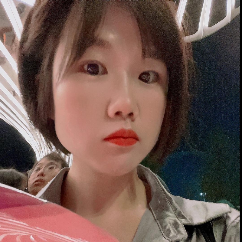 琳琳的第一张照片--厦门交友网