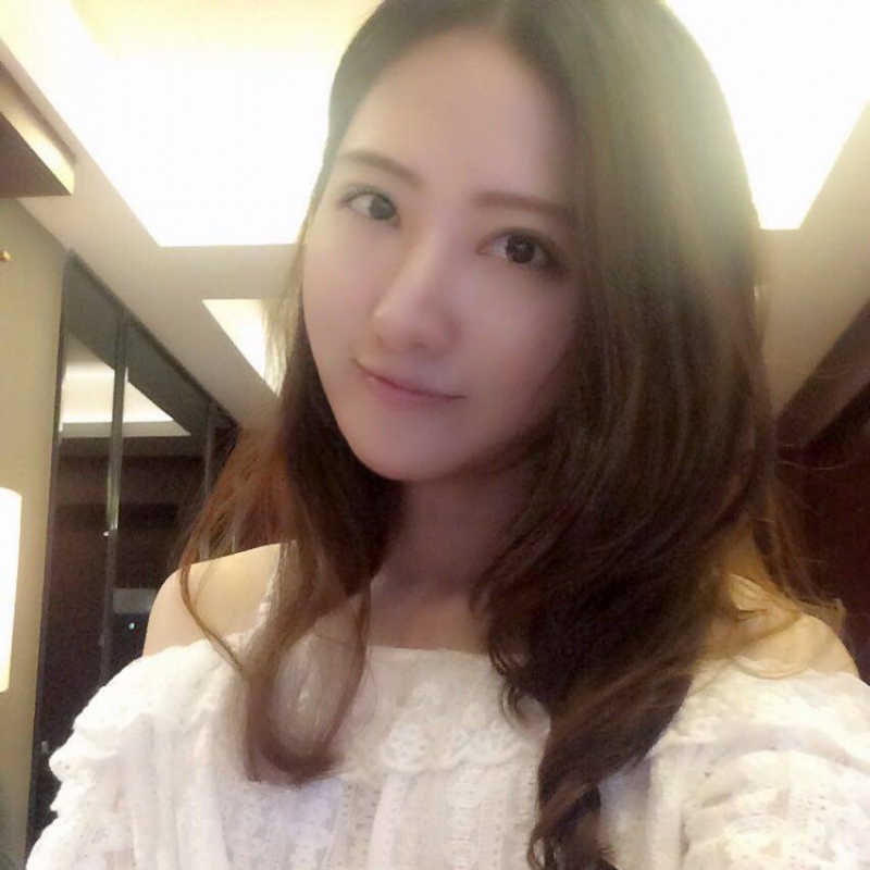 邓思帆的第一张照片--厦门交友网