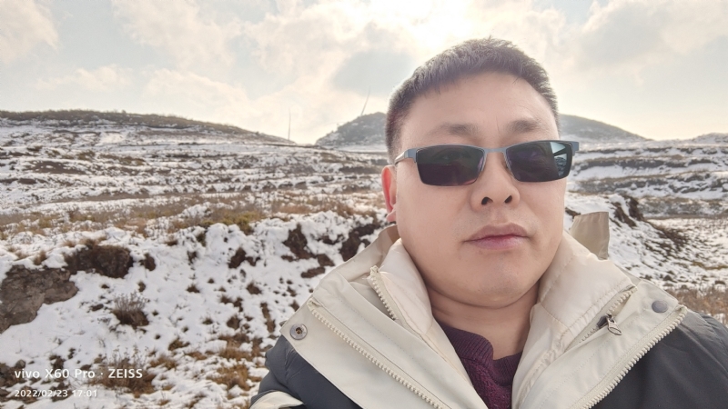 碧波绿叶的第一张照片--厦门交友网