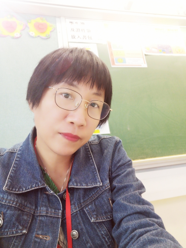 长不大的第二张照片--厦门交友网