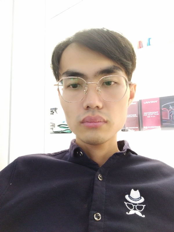 十八子葵的第一张照片--厦门交友网
