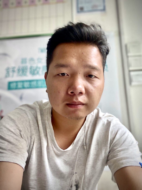 然也的第一张照片--厦门交友网