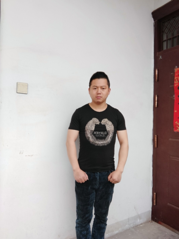 萧萧的第一张照片--厦门交友网