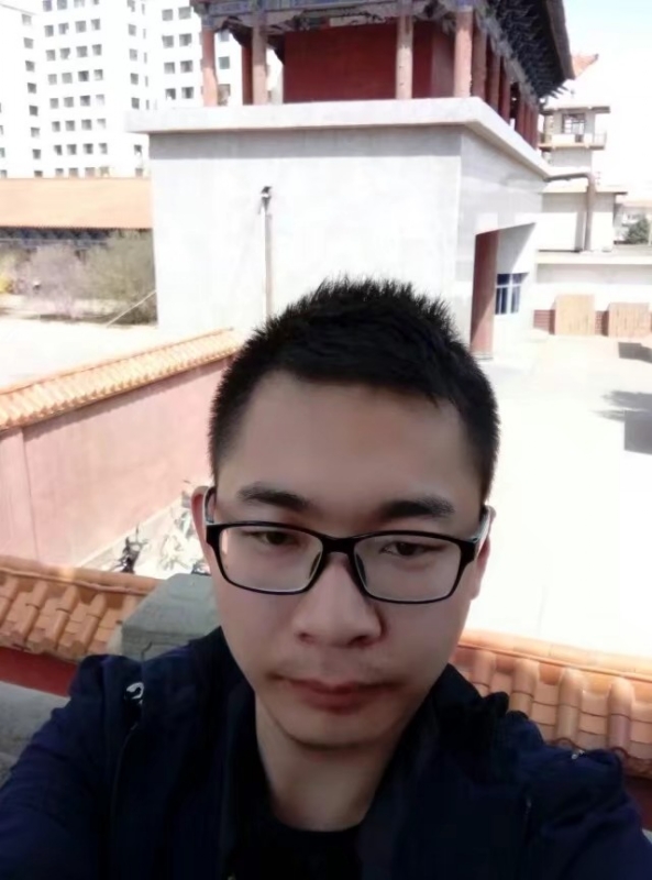 龙在天的第一张照片--厦门交友网