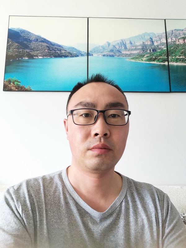 可乐的第一张照片--厦门交友网