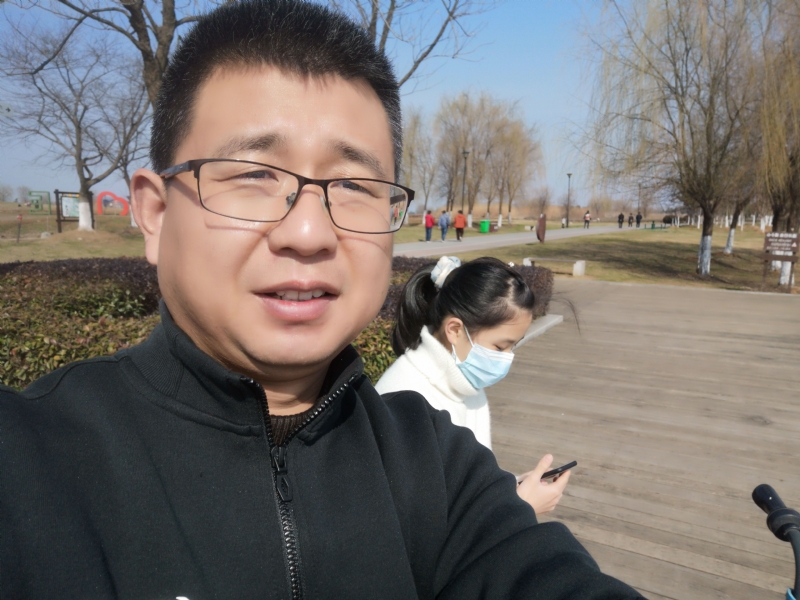 福星的第一张照片--厦门交友网