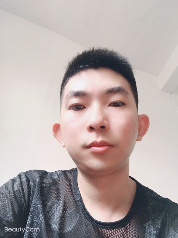 诚恳的第一张照片--厦门交友网