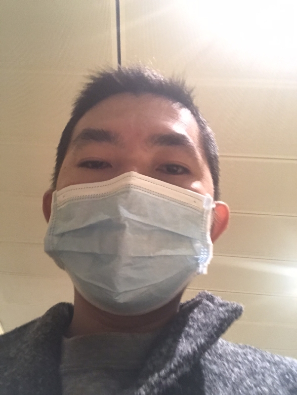 诚恳的第二张照片--厦门交友网