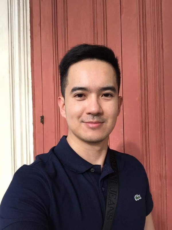 不负遇见的第二张照片--厦门交友网