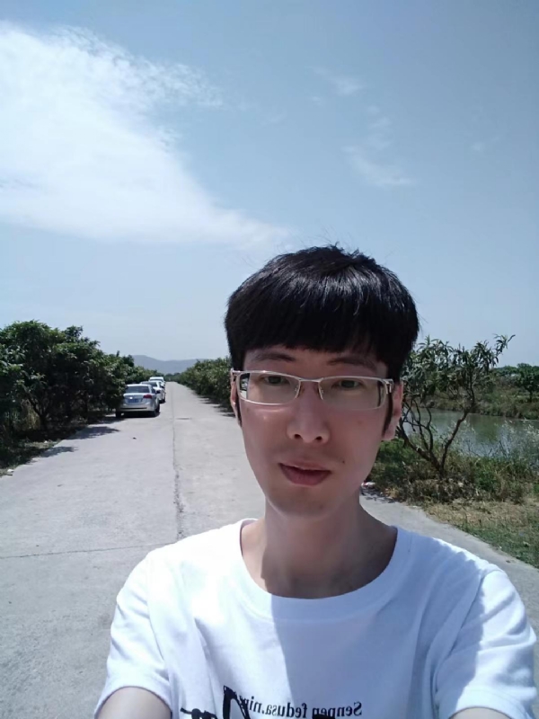 一叶知秋的第一张照片--厦门交友网