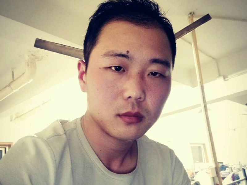 听听那冷雨的第一张照片--厦门交友网