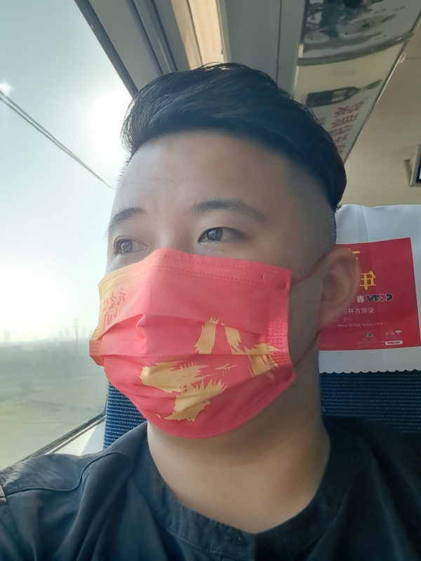 钟声的第一张照片--厦门交友网