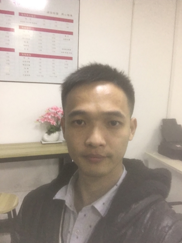 法律人小陈的第一张照片--厦门交友网