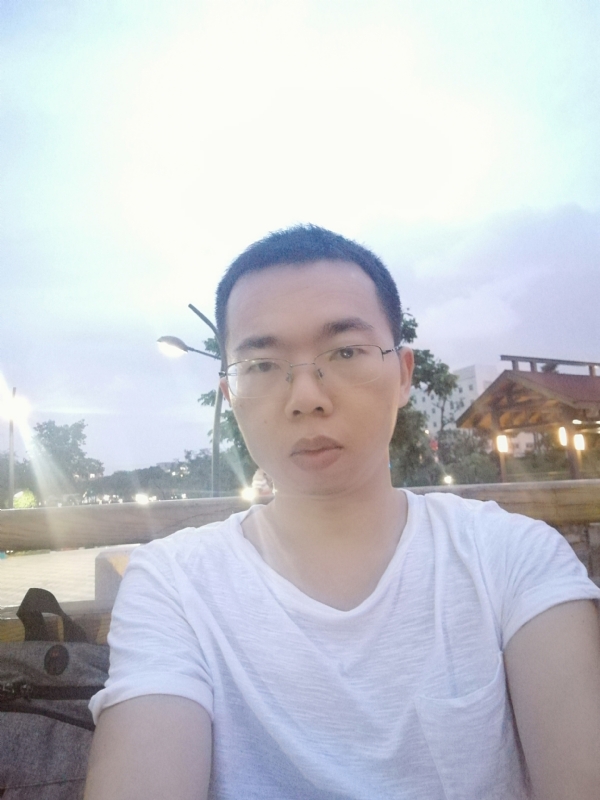 逮竹的第一张照片--厦门交友网