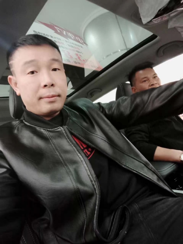 醉红尘的第一张照片--厦门交友网