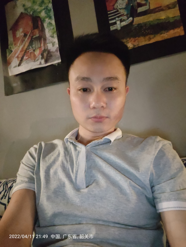 寻的第一张照片--厦门交友网