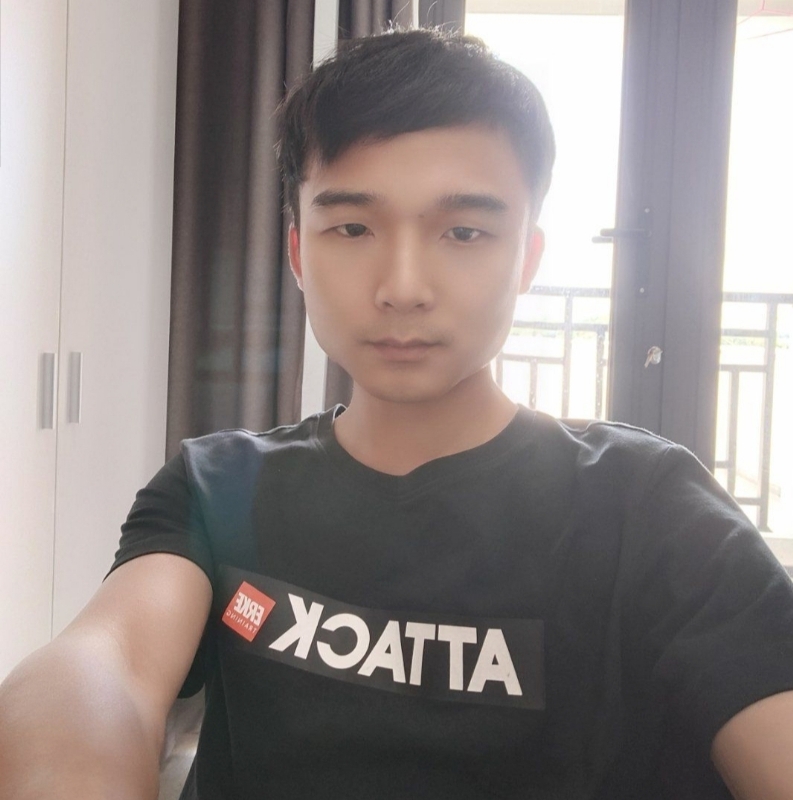 摇铃唤白鹿的第二张照片--厦门交友网