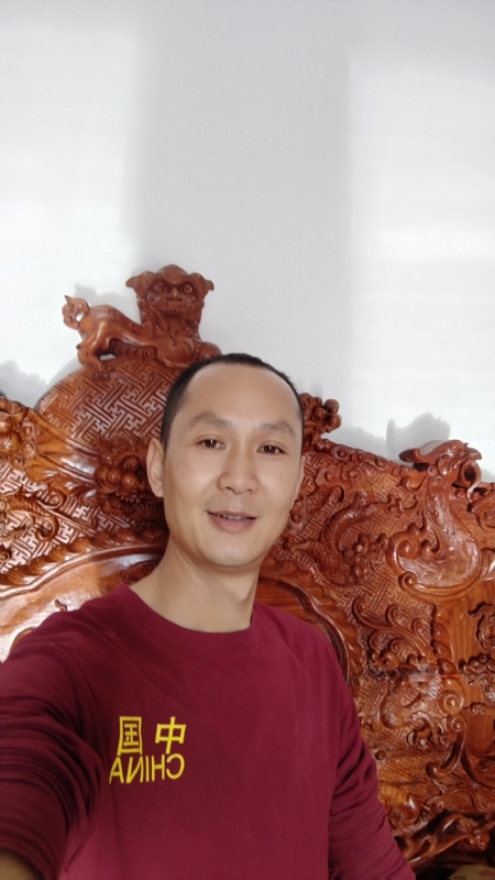 想有个家的第二张照片--厦门交友网