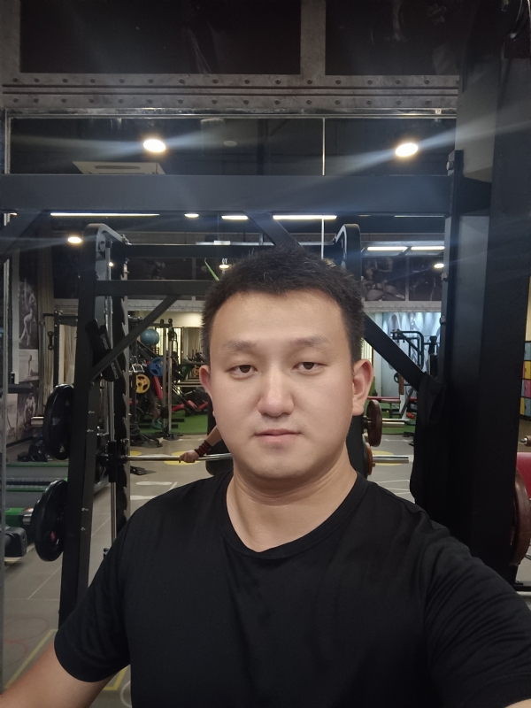 吴痕的第二张照片--厦门交友网