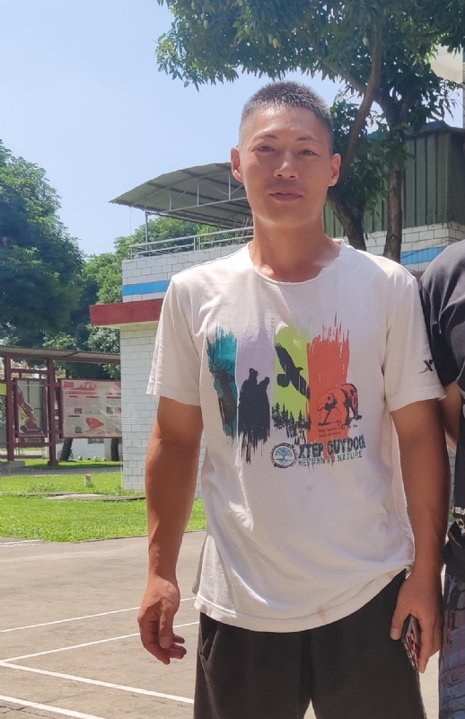 孤鹰的第一张照片--厦门交友网
