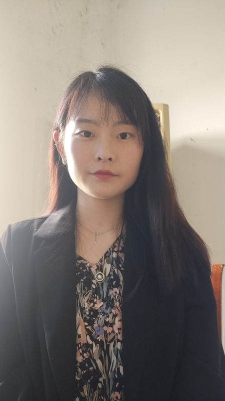 啾啾儿的第一张照片--厦门交友网