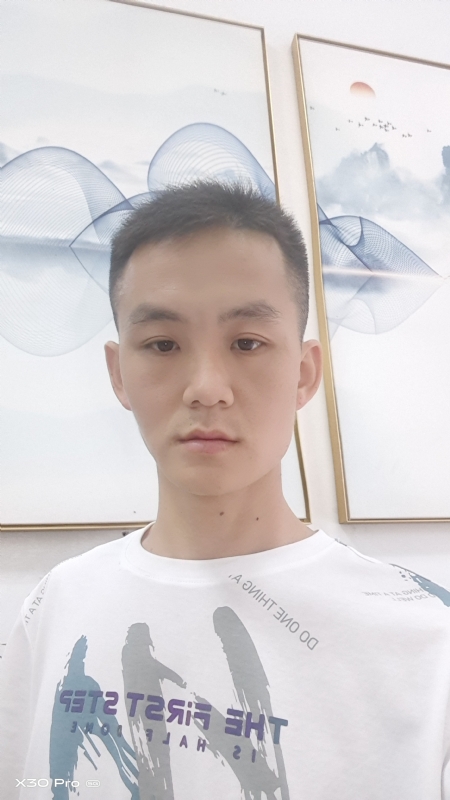 啊鑫的第一张照片--厦门交友网