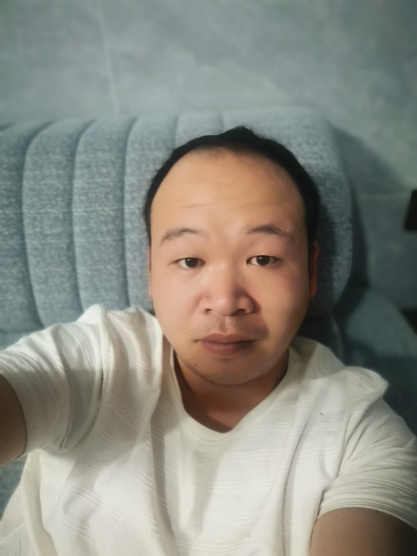 孤独老的第一张照片--厦门交友网