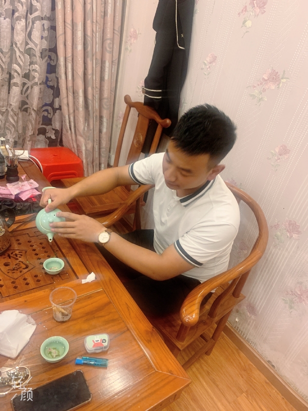 古有风琴的第二张照片--厦门交友网