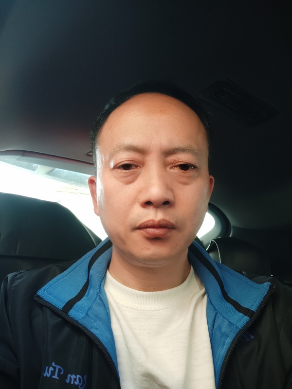 心缘的第一张照片--厦门交友网