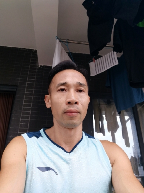凡人的第一张照片--厦门交友网